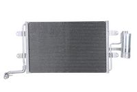 Kondensator, Klimaanlage