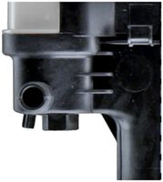 Thumbnail - Radiateur - CR327000P - MAHLE