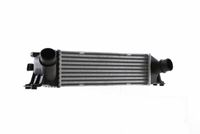 Thumbnail - Intercooler, inlaatluchtkoeler - CI392000S - MAHLE