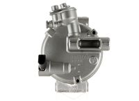 Kompressor, Klimaanlage