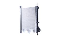 Thumbnail - Radiateur - CR2071000S - MAHLE