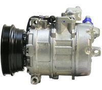 Compresor, climatizare CTR, Cod: 1201498