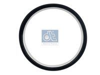 DT Spare Parts Ventilatorring 2