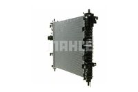 Thumbnail - Radiateur - CR1103000P - MAHLE