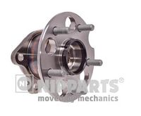 комплект колесен лагер