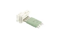 Thumbnail - Weerstand, interieurventilator - ABR151000P - MAHLE
