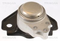 Lagerung, Motor