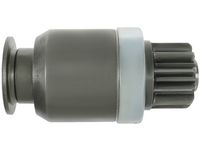 Freilaufgetriebe, Starter Freilaufgetriebe, Starter