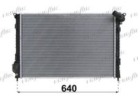 Kühler, Motorkühlung