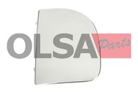 OLSA Aftermarket Spiegelglas, buitenspiegel 1