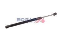 Gāzes atspere, Motora pārsegs B5134122 Bogap