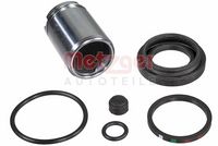 Reparatursatz, Bremssattel