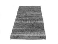 Filter, Innenraumluft
