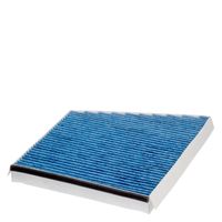 Filter, Innenraumluft