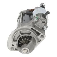 Μίζα VALEO RE-GEN REMANUFACTURED STOP&START
