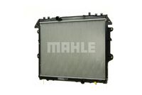 Thumbnail - Radiateur - CR1867000S - MAHLE