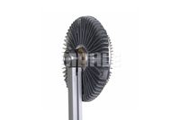 Thumbnail - Koppeling, radiateurventilator - CFC49000P - MAHLE