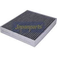 Филтър купе (поленов филтър)