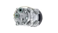 Thumbnail - Compressor, airconditioning - ACP932000S - MAHLE