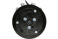 THERMOTEC Compressor, airconditioning 2