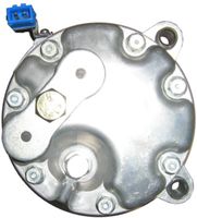 Thumbnail - Compressor, airconditioning - ACP1012000S - MAHLE