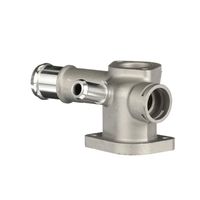 GATES Koelvloeistofflens 7