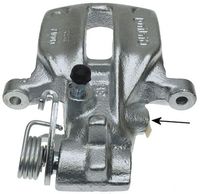 Bremssattel