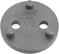 Adapter, Bremssattelkolben-Rückstellwerkzeug