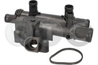 Carcasa termostat STC, Cod: T403646