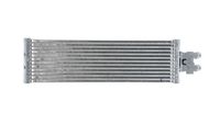 Thumbnail - Oliekoeler, automatische transmissie - CLC64000P - MAHLE