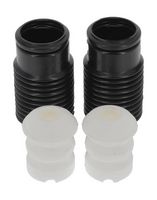 Staubschutzsatz, Stoßdämpfer