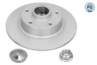 спирачен диск