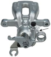 Bremssattel