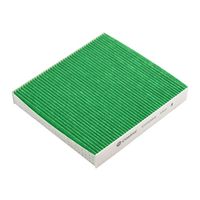 Filter, Innenraumluft