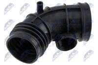 всмукващ маркуч, въздушен филтър