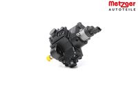 METZGER AUTOTEILE Hogedrukinspuitpomp 4