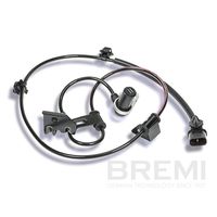 Sensor, Raddrehzahl