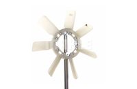 Thumbnail - Koelventilatorwiel - CFW66000P - MAHLE