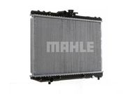 Thumbnail - Radiateur - CR768000S - MAHLE