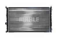 Thumbnail - Radiateur - CR362000S - MAHLE