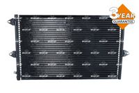 Condensator / Radiator aer conditionat NRF, Cod: 35034