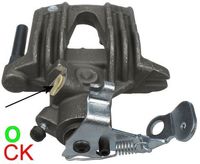 Bremssattel