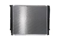 Thumbnail - Radiateur - CR658000S - MAHLE