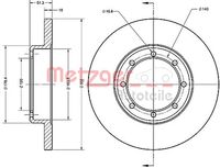 Bremsscheibe