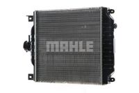 Thumbnail - Radiateur - CR655000S - MAHLE