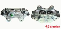 Bremssattel