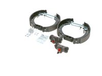 BOSCH Remschoenset 8