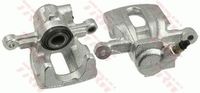 Bremssattel
