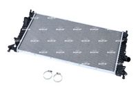 Kühler, Motorkühlung