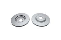 спирачен диск